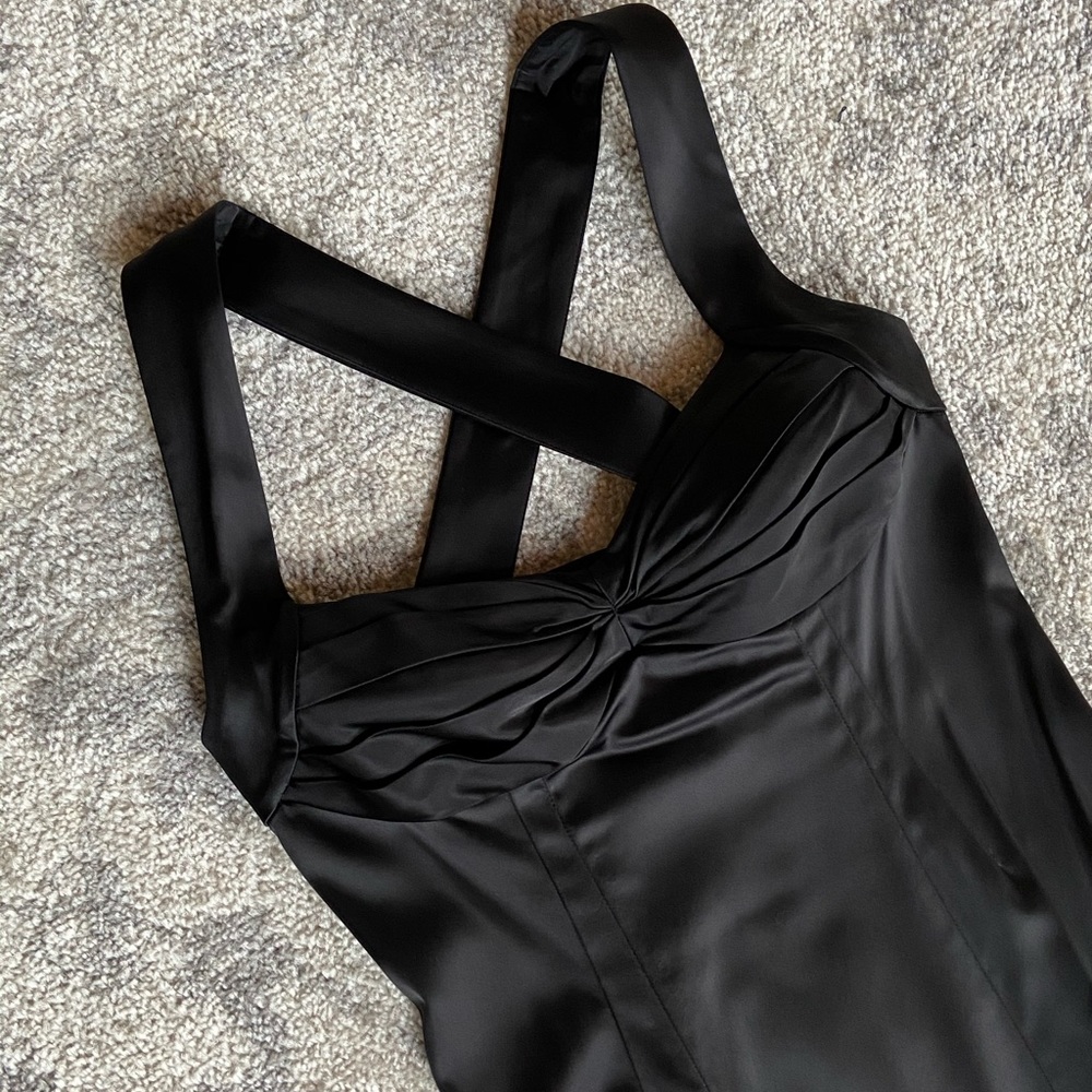 Calvin Klein Dress Size 8 Medium